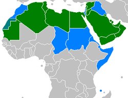 arabicspeakinworld